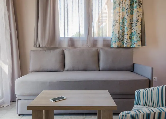 Arina Apart-hotel 3*