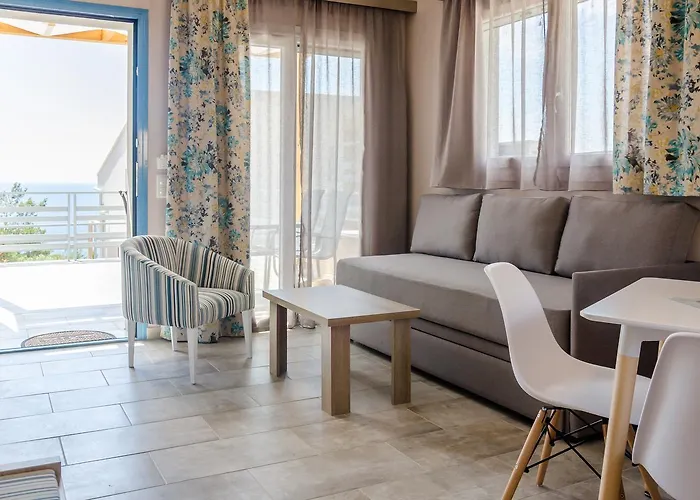 Arina 3* Skála Marión