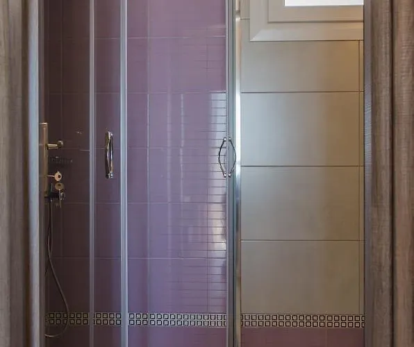 Arina Apart-hotel 3*