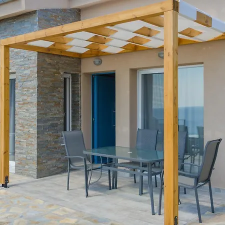 Arina 公寓式酒店 Skála Marión