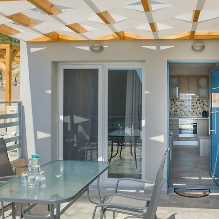 公寓式酒店 Arina Skála Marión