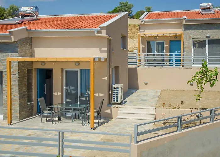 Arina 3* Skala Marion