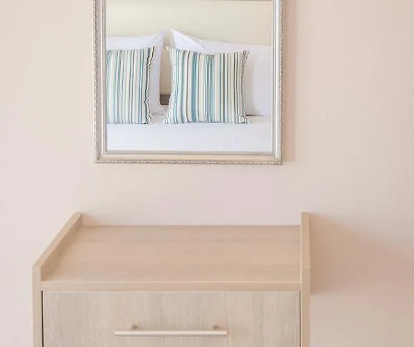 Arina 3* Skala Marion